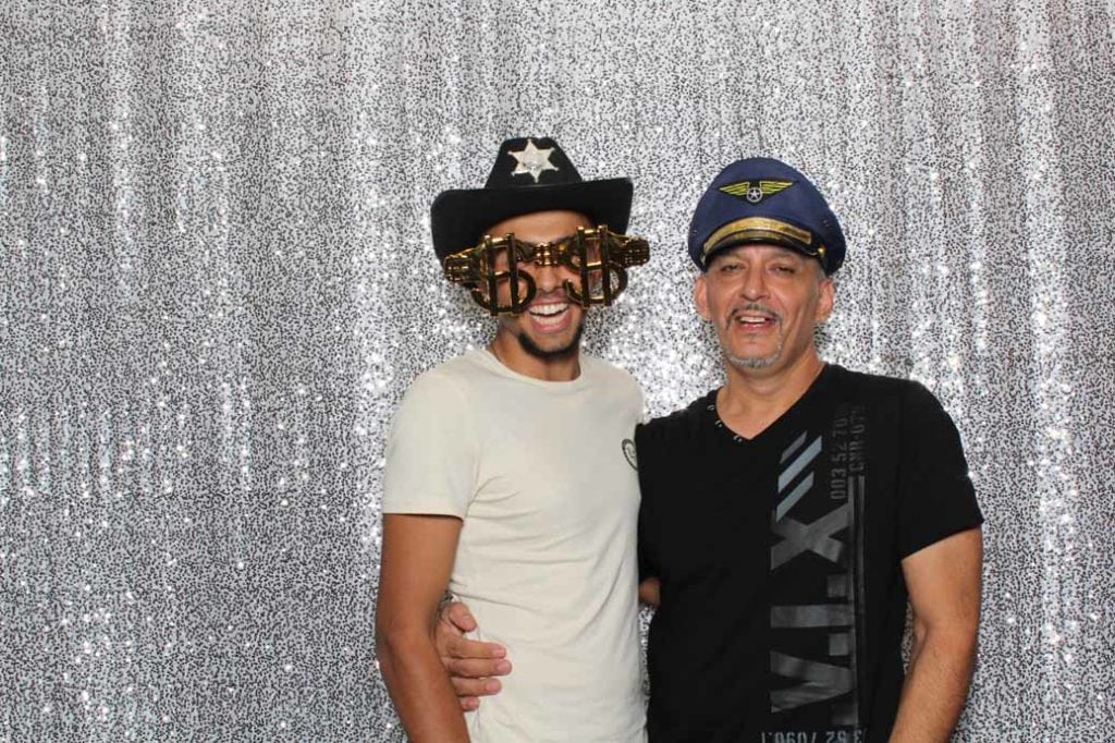 wedding photo booth hire