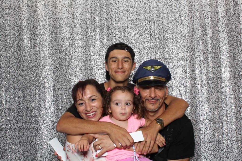 photo booth wollongong