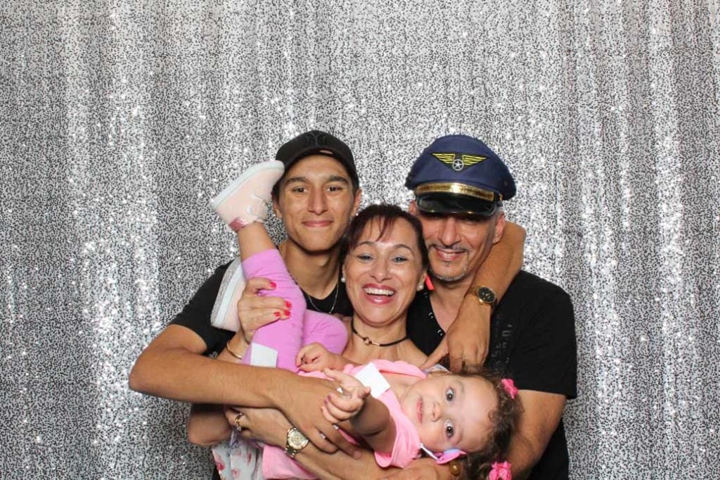 photo booth hire wollongong