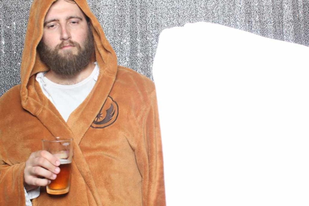 photo booth hire wollongong