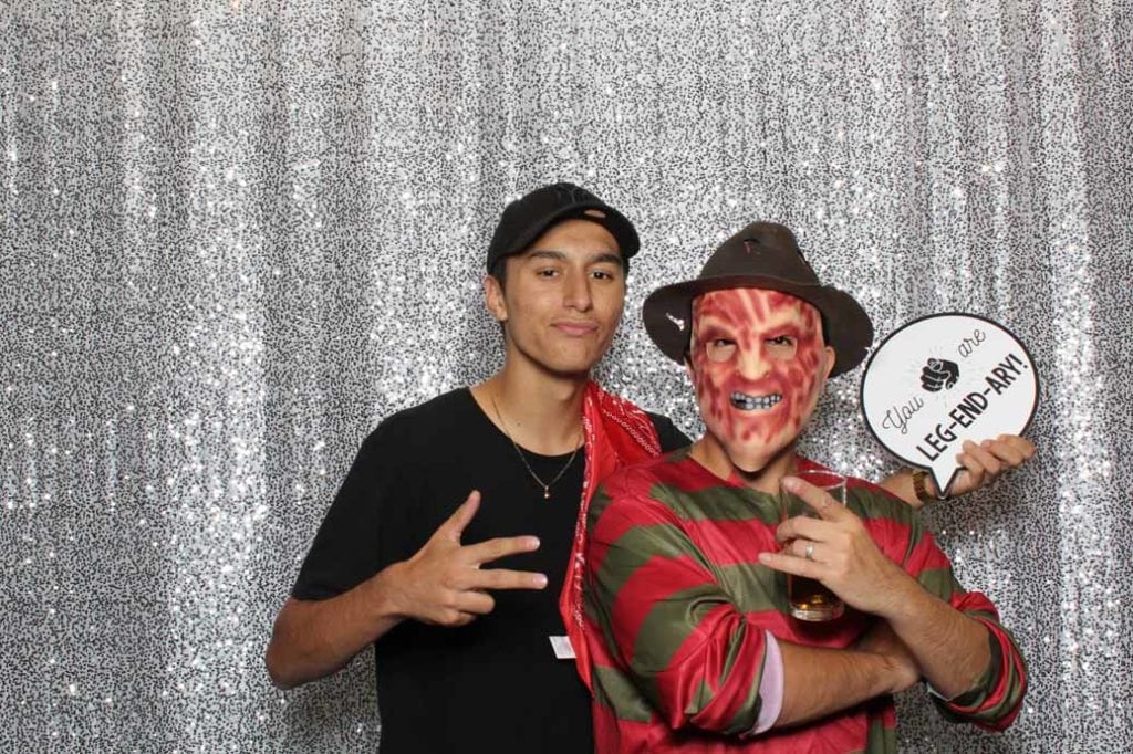 photo booth wedding props