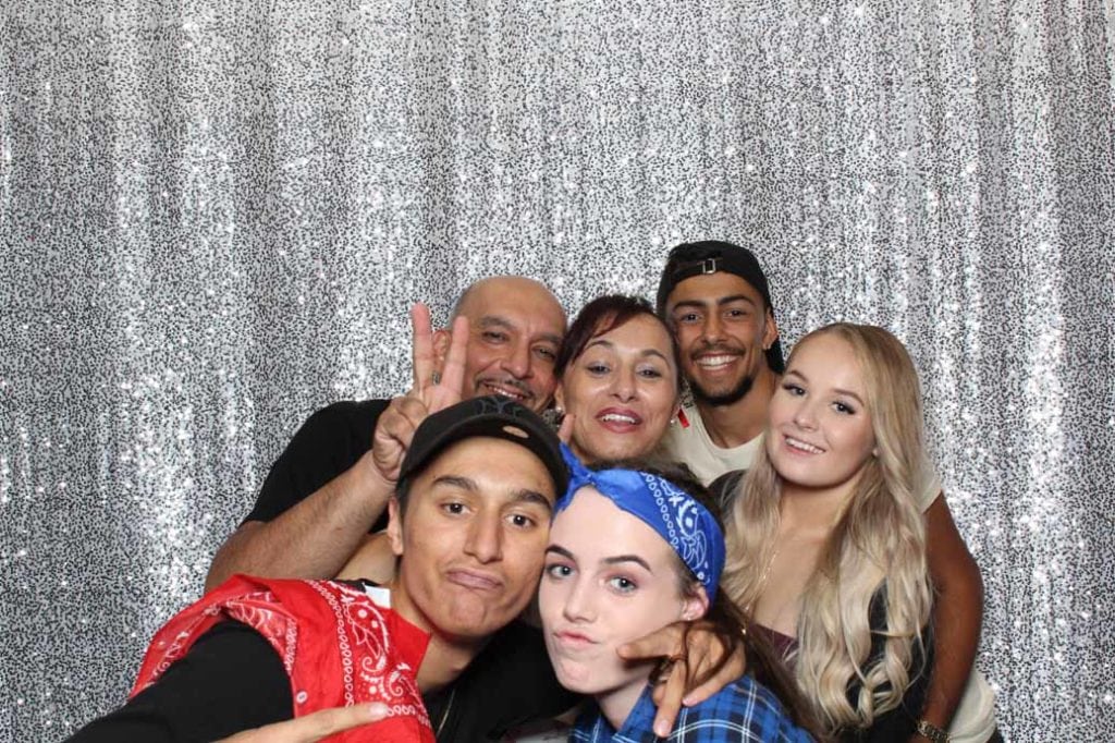 party photo booth hire melbourne