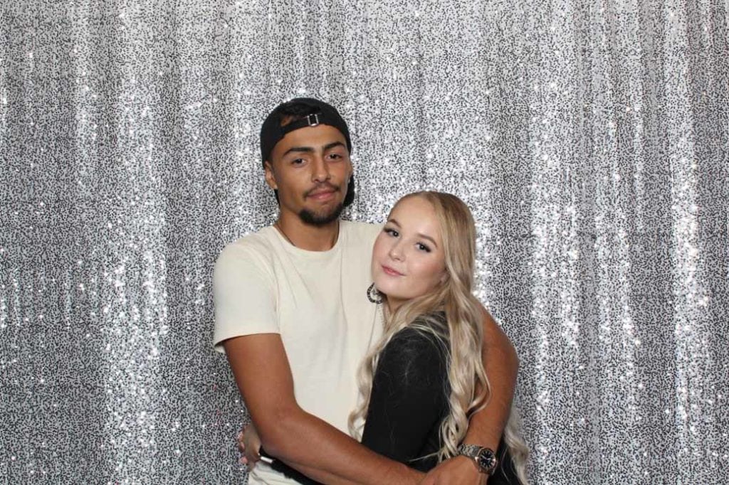 wedding photo booth hire wollongong