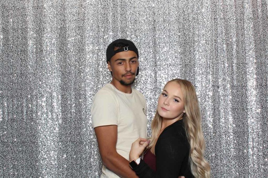 photo booth wollongong