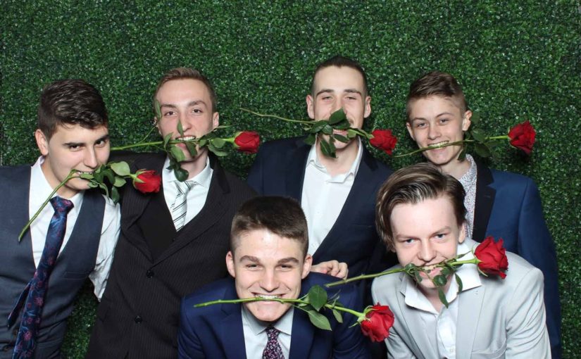 wedding candy buffet