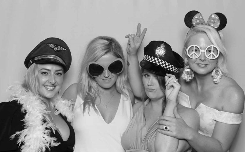 wedding candy buffet