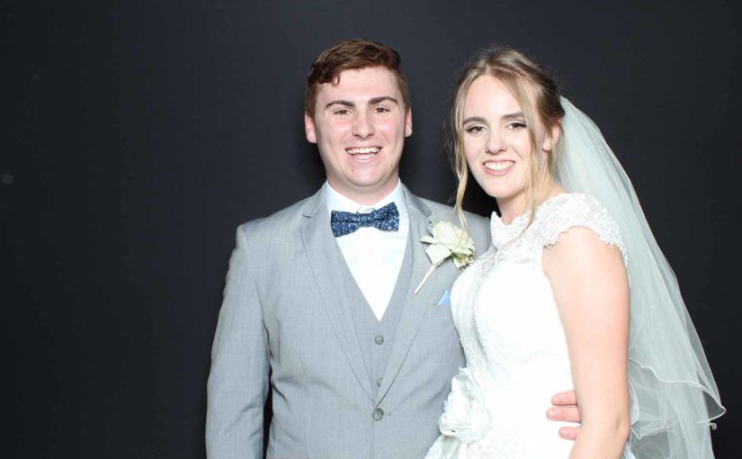 wedding candy buffet