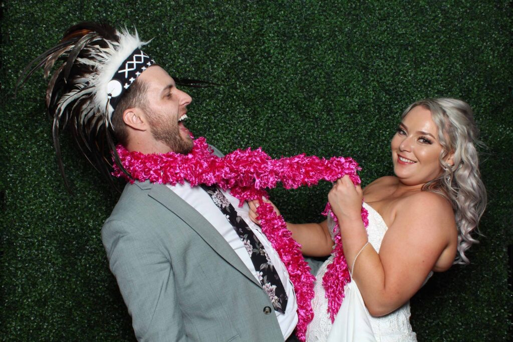 photo booth hire shoalhaven