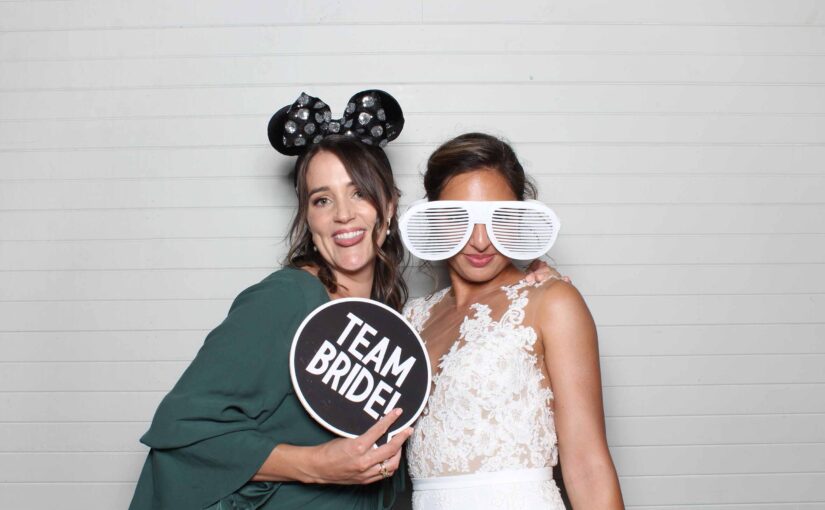 Denise & Jordan’s Wedding Day