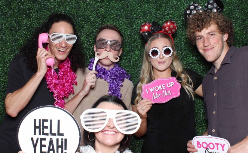Ashley’s 21st Birthday