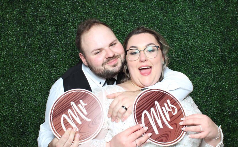 Kristine & Rhyan’s Wedding Day