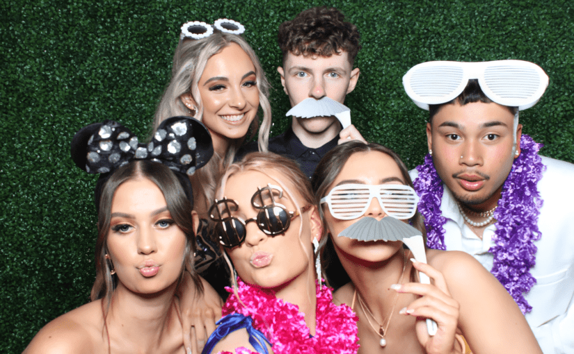 WHSPA Formal Night (Album 1)