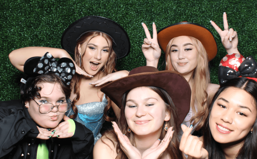 WHSPA Formal Night (Album 2)