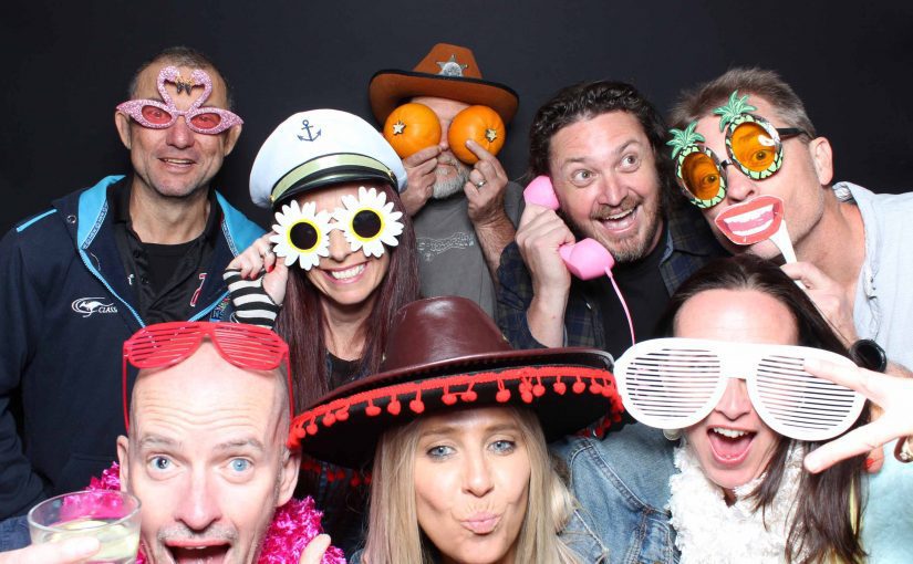 Jarrod’s 50th Birthday Party