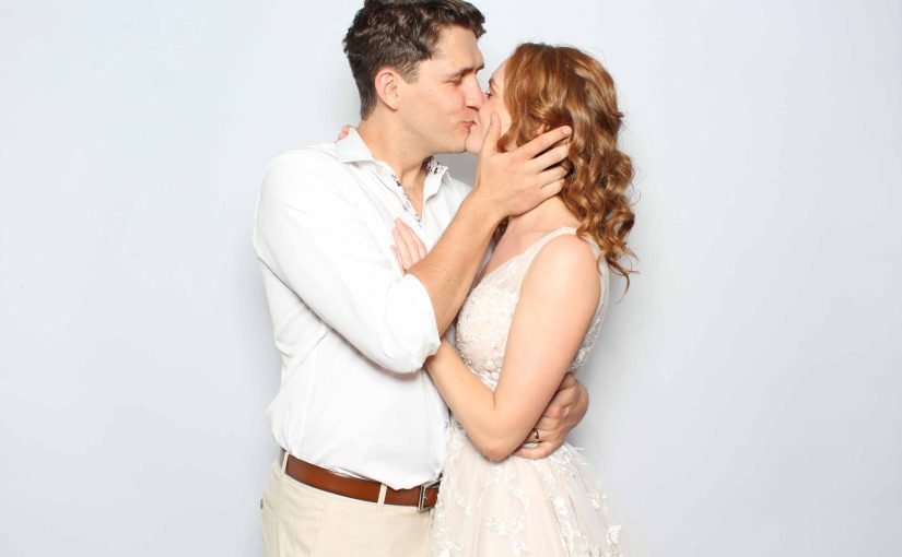 Maddie & Daniel’s Wedding Day