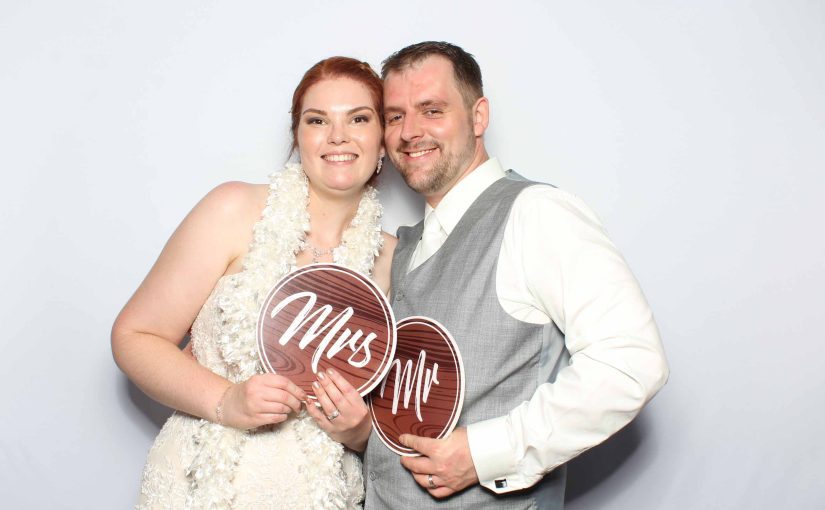 Olivia & Michael’s Wedding Day