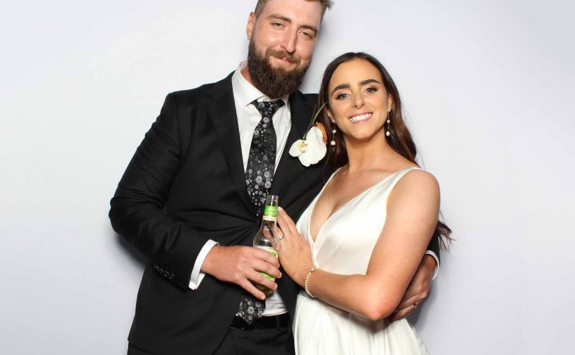 Emma & Christian’s Wedding Day