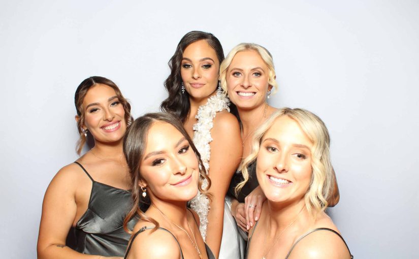 Kyle & Madison’s Wedding Day