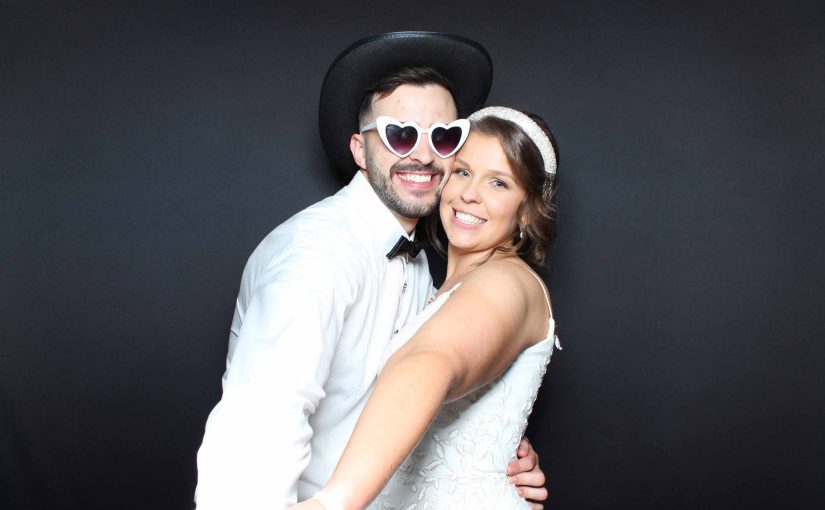 Emily & Matthew’s Wedding Day