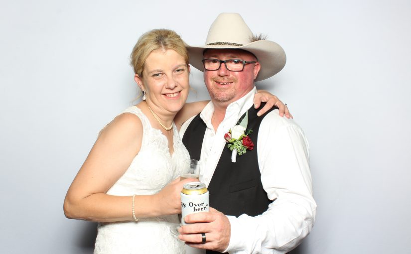 Leanne & Tim’s Wedding Day