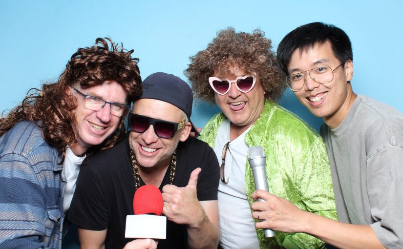 Munich Re Corporate Conference Dinner